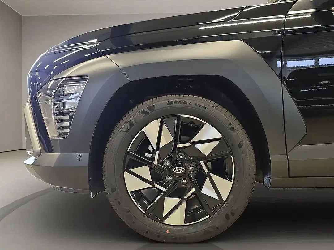 Hyundai KONA 1.6 Hybrid AUT - Thumbnail 9