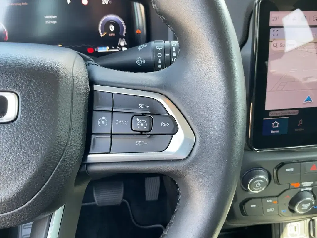 Jeep Renegade 1.5 MultiAir Longitude - foto 14