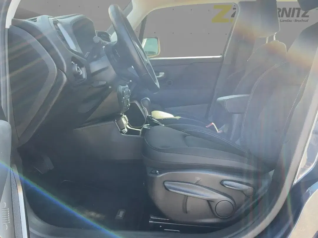 Jeep Renegade 1.5 MultiAir Longitude - Thumbnail 7