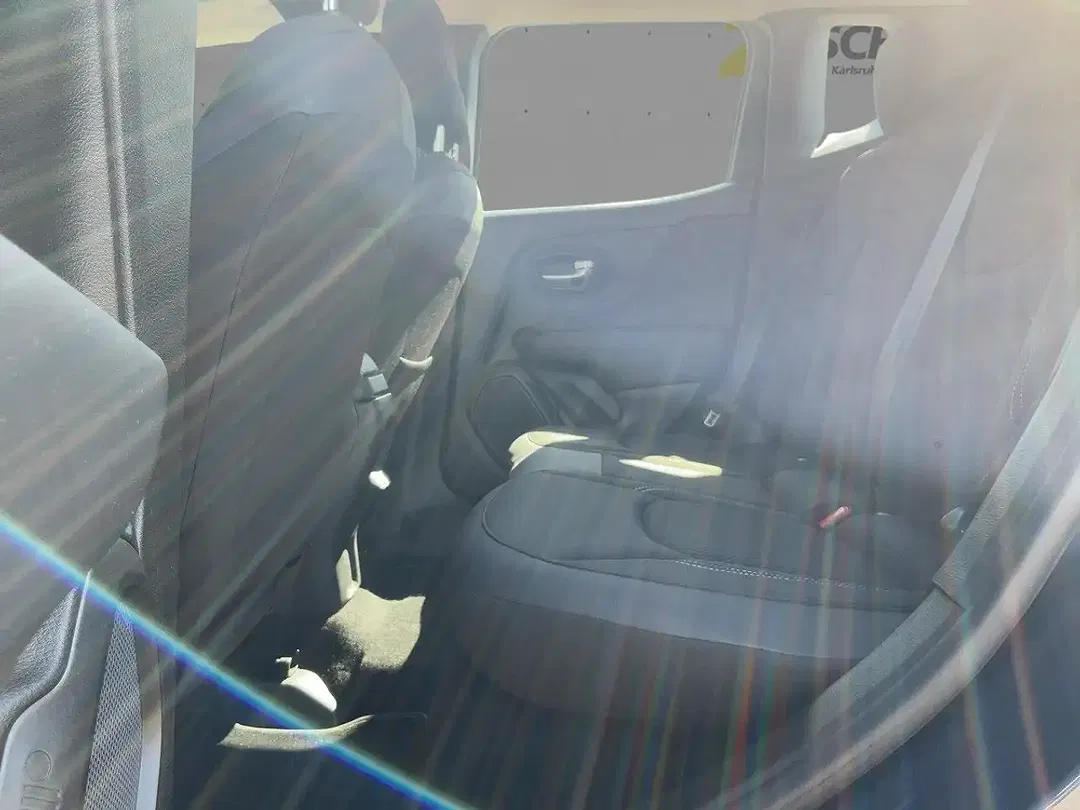 Jeep Renegade 1.5 MultiAir Longitude - Thumbnail 8