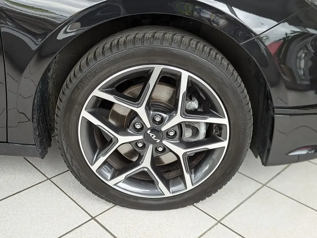Kia Ceed SW / cee'd SW 1.5 DCT Spirit - Thumbnail 10