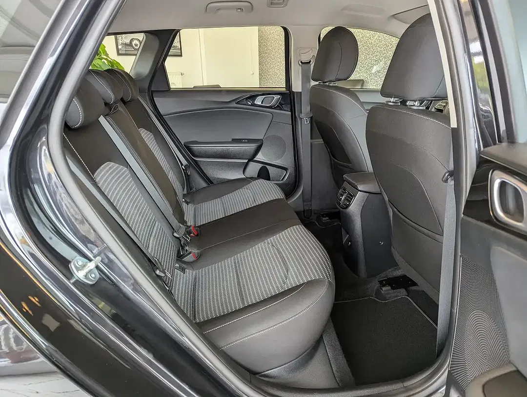 Kia Ceed SW / cee'd SW 1.5 DCT Spirit - foto 15