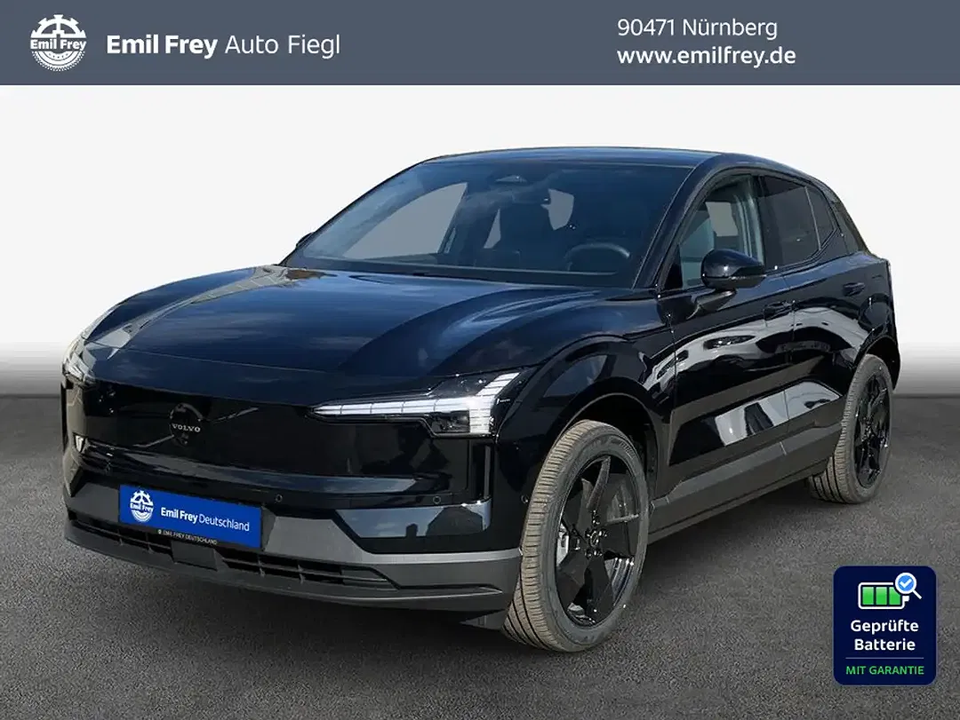 Volvo EX30 AWD Twin Motor Performance Edition - foto 1