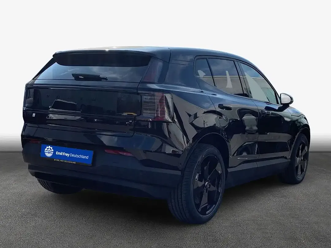 Volvo EX30 AWD Twin Motor Performance Edition - foto 2