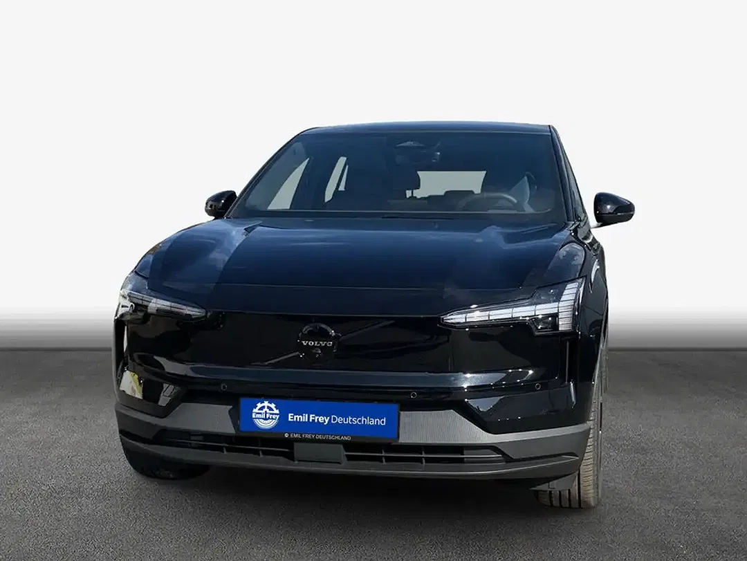 Volvo EX30 AWD Twin Motor Performance Edition - Thumbnail 3