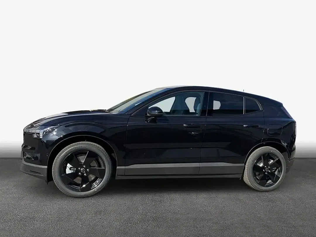 Volvo EX30 AWD Twin Motor Performance Edition - Thumbnail 4