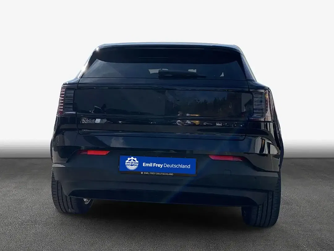 Volvo EX30 AWD Twin Motor Performance Edition - Thumbnail 5