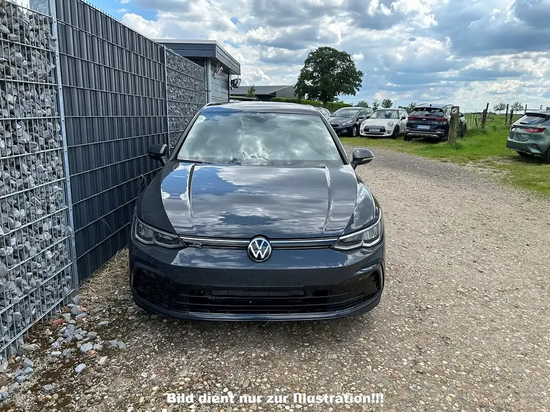 Volkswagen Golf GTI 2.0 TSI DSG 4x4 R - Thumbnail 1