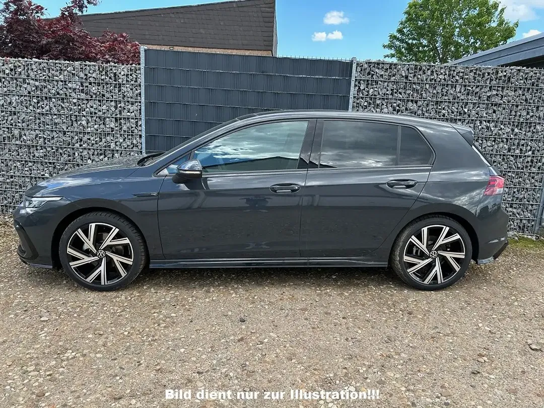 Volkswagen Golf GTI 2.0 TSI DSG 4x4 R - Thumbnail 2