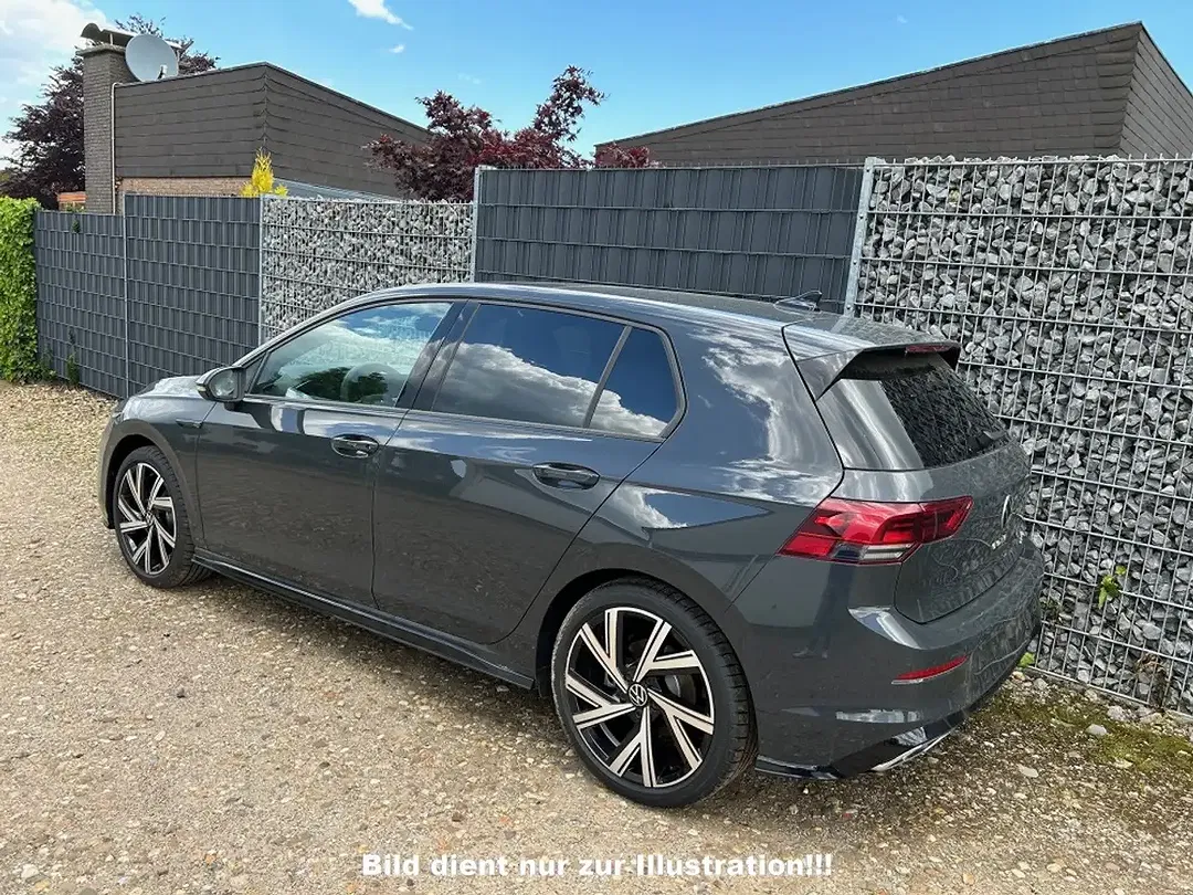 Volkswagen Golf GTI 2.0 TSI DSG 4x4 R - Thumbnail 3