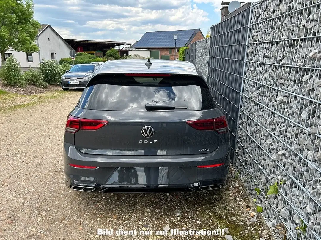Volkswagen Golf GTI 2.0 TSI DSG 4x4 R - Thumbnail 4