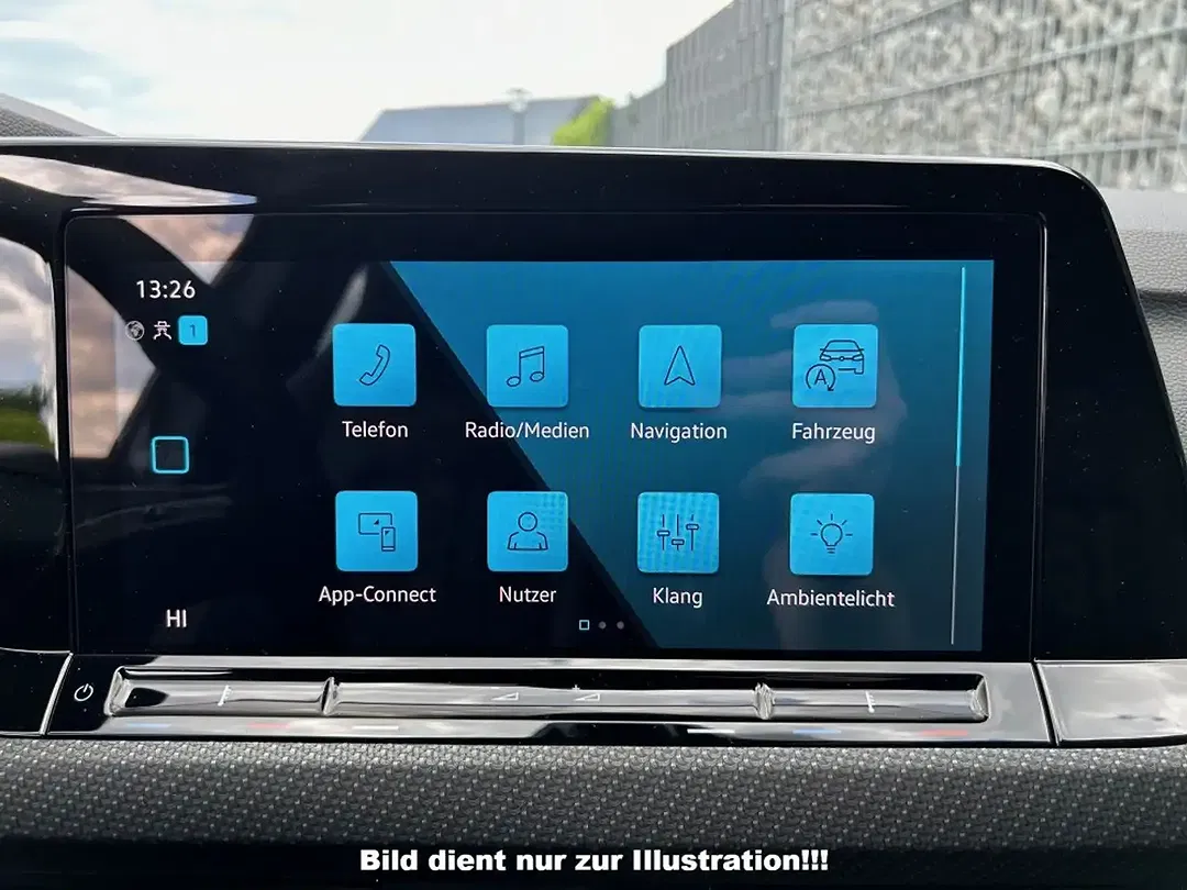 Volkswagen Golf GTI 2.0 TSI DSG 4x4 R - Thumbnail 8
