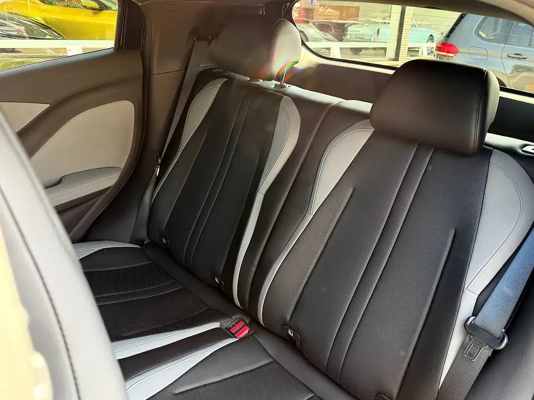 BYD Dolphin Surf 43.2 kWh Comfort - Thumbnail 19