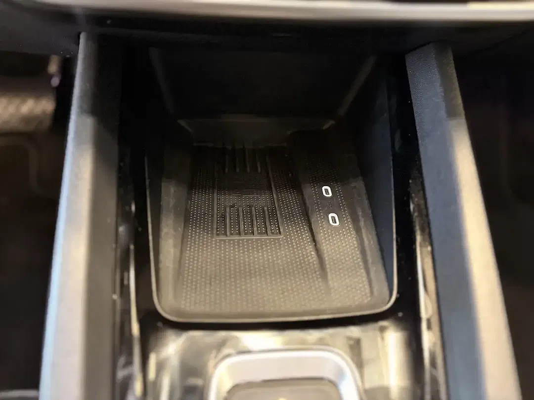 Skoda Octavia 1.5 TSI MHEV DSG Selection Style - Thumbnail 14