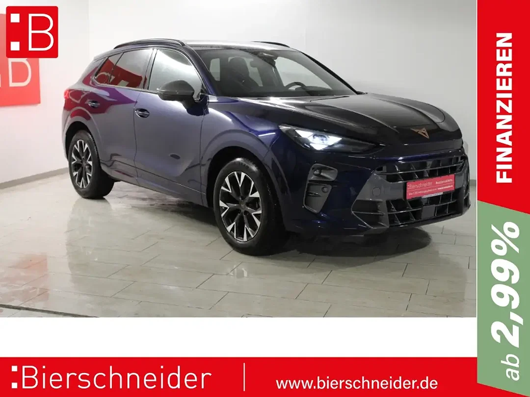 CUPRA Terramar 1.5 eTSI DSG - Afbeelding 1