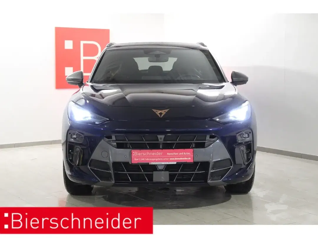 CUPRA Terramar 1.5 eTSI DSG - Thumbnail 3