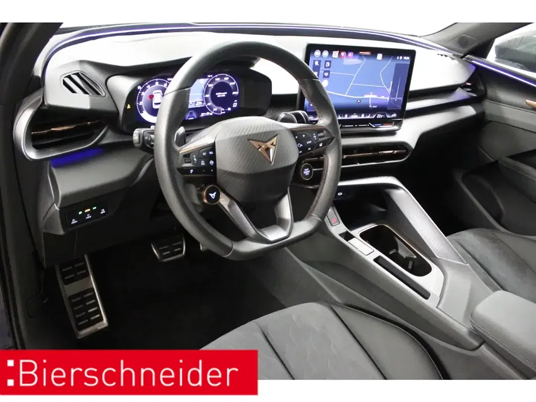 CUPRA Terramar 1.5 eTSI DSG - Thumbnail 5