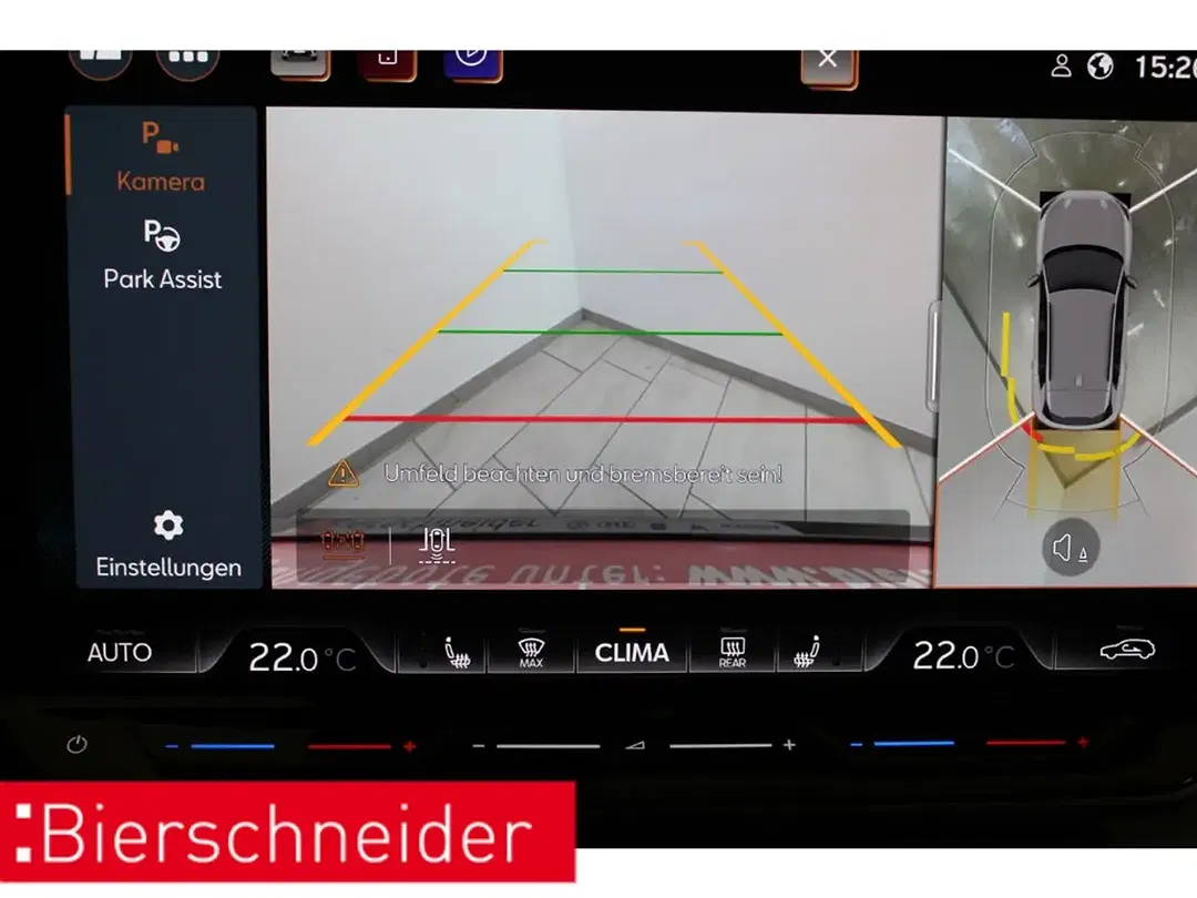 CUPRA Terramar 1.5 eTSI DSG - Thumbnail 7