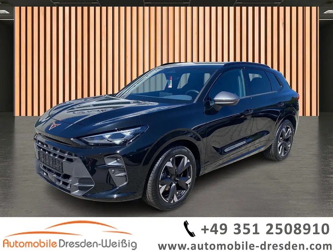 CUPRA Terramar 1.5 eTSI DSG - Afbeelding 1