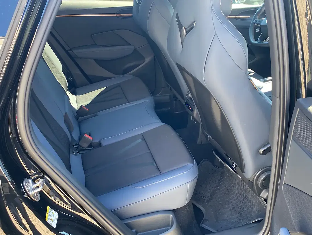 CUPRA Terramar 1.5 eTSI DSG - Thumbnail 13