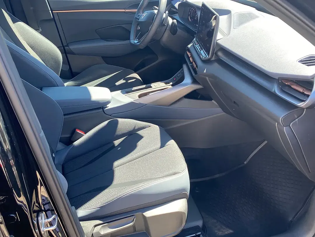 CUPRA Terramar 1.5 eTSI DSG - foto 14