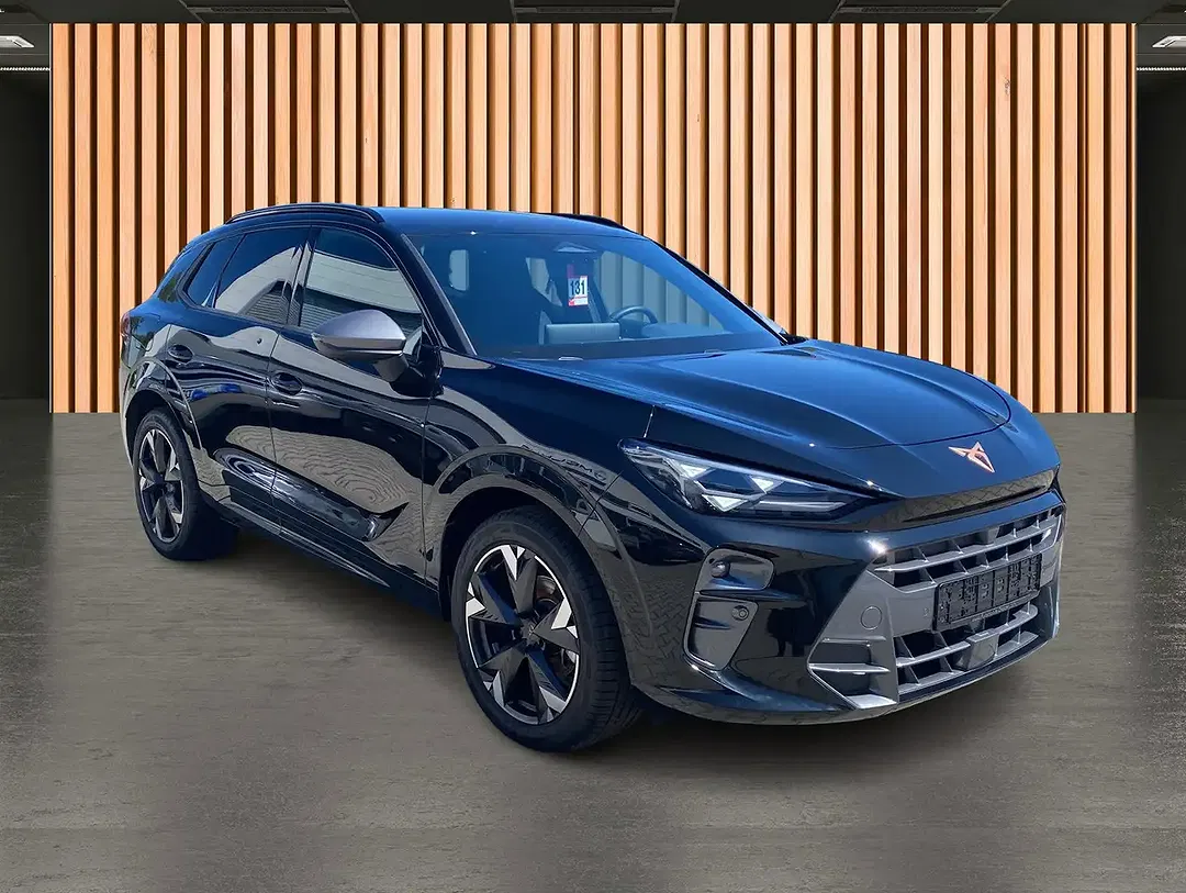 CUPRA Terramar 1.5 eTSI DSG - Thumbnail 3