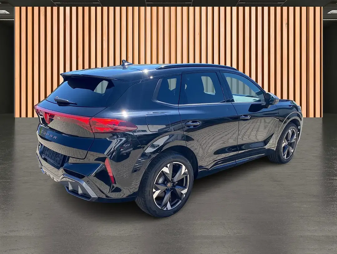 CUPRA Terramar 1.5 eTSI DSG - Thumbnail 4