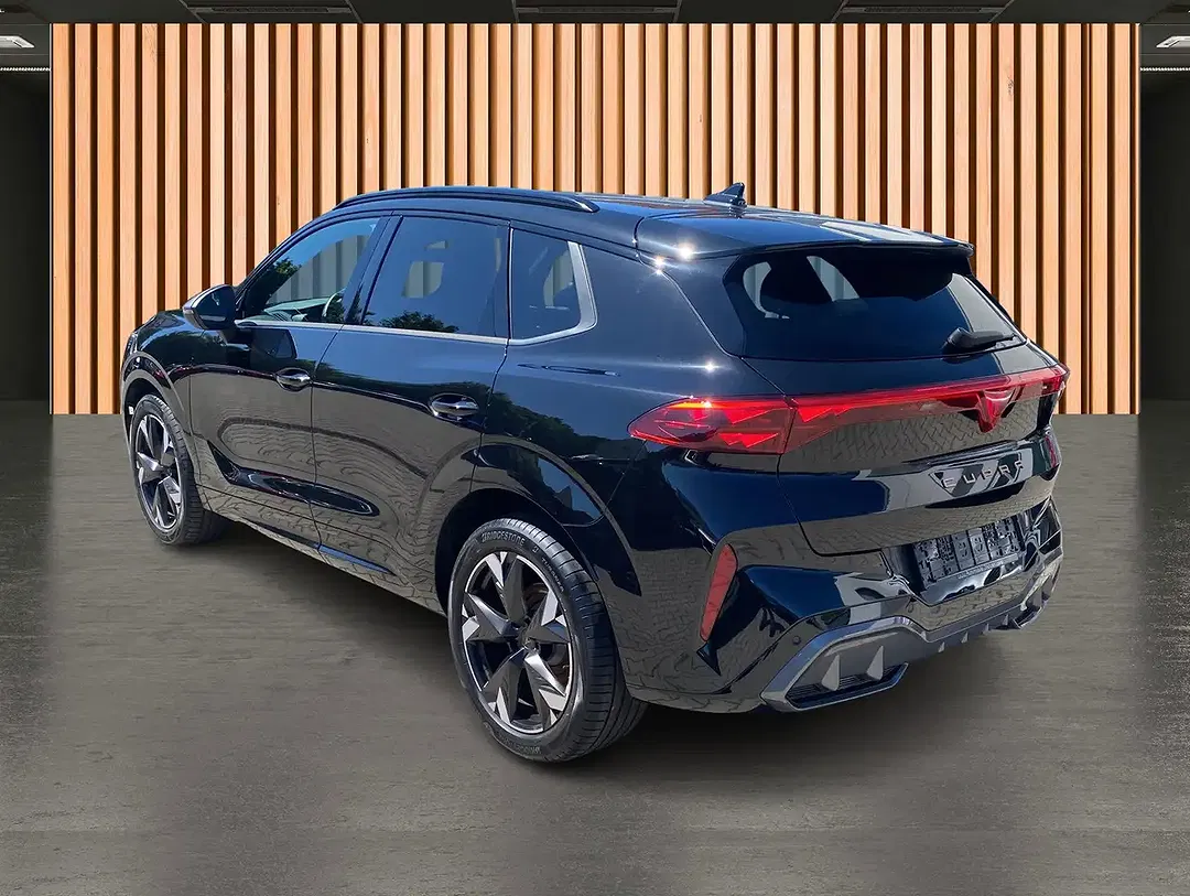 CUPRA Terramar 1.5 eTSI DSG - Thumbnail 5