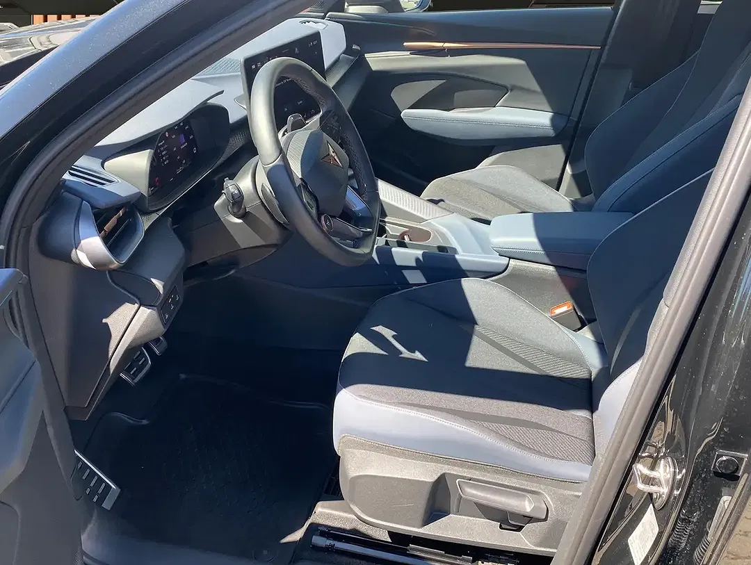 CUPRA Terramar 1.5 eTSI DSG - Thumbnail 6