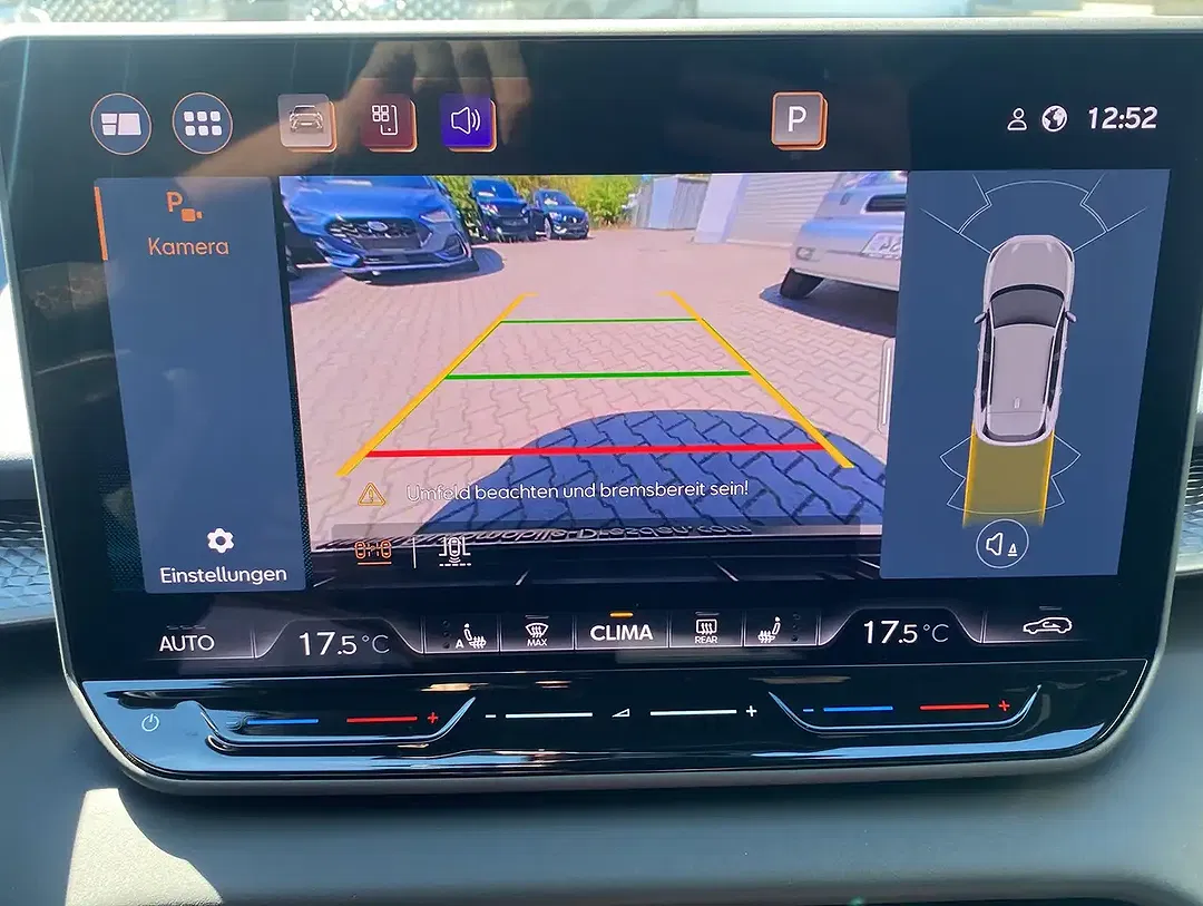 CUPRA Terramar 1.5 eTSI DSG - Thumbnail 8