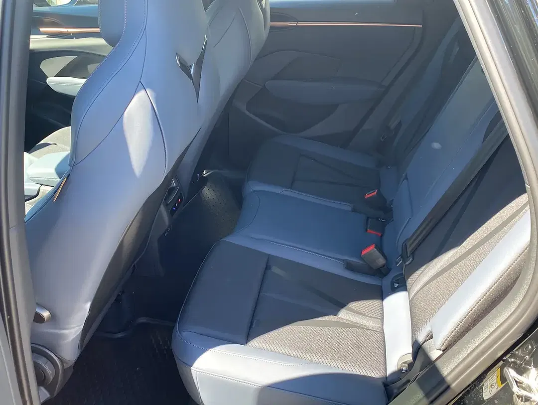 CUPRA Terramar 1.5 eTSI DSG - Thumbnail 9