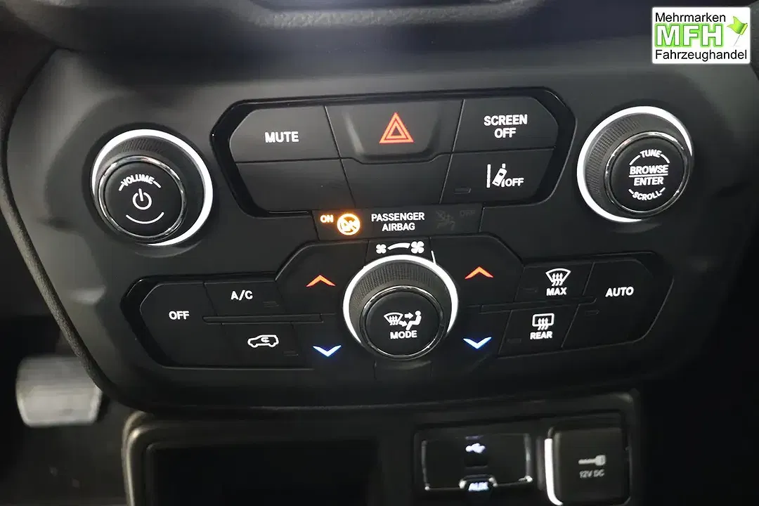 Jeep Renegade 1.5 T4 e-Hybrid Longitude - foto 15