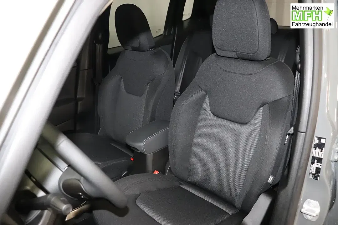 Jeep Renegade 1.5 T4 e-Hybrid Longitude - Thumbnail 9