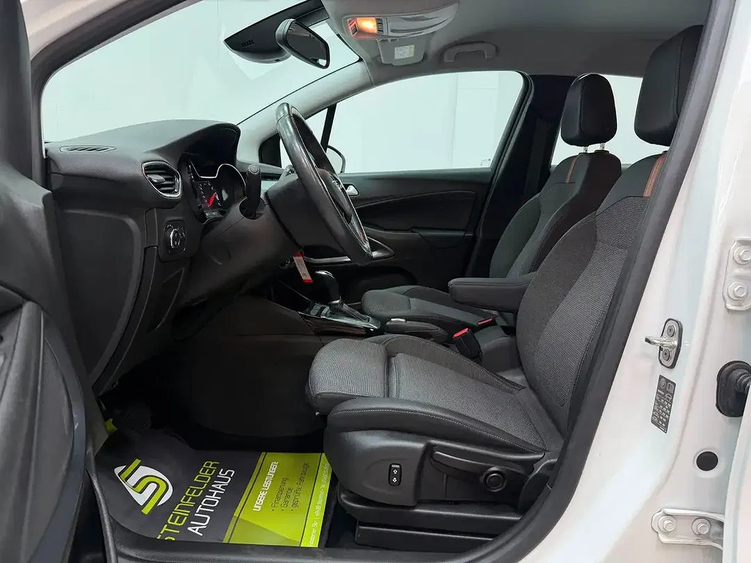 Opel Crossland X 1.2 - Thumbnail 11
