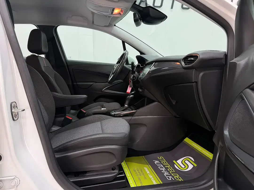 Opel Crossland X 1.2 - Thumbnail 12