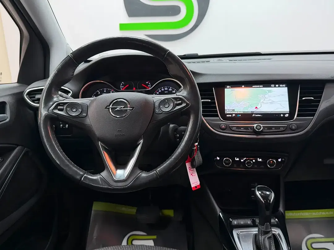 Opel Crossland X 1.2 - Thumbnail 14
