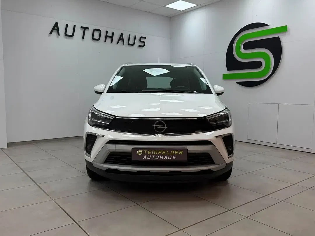 Opel Crossland X 1.2 - foto 2