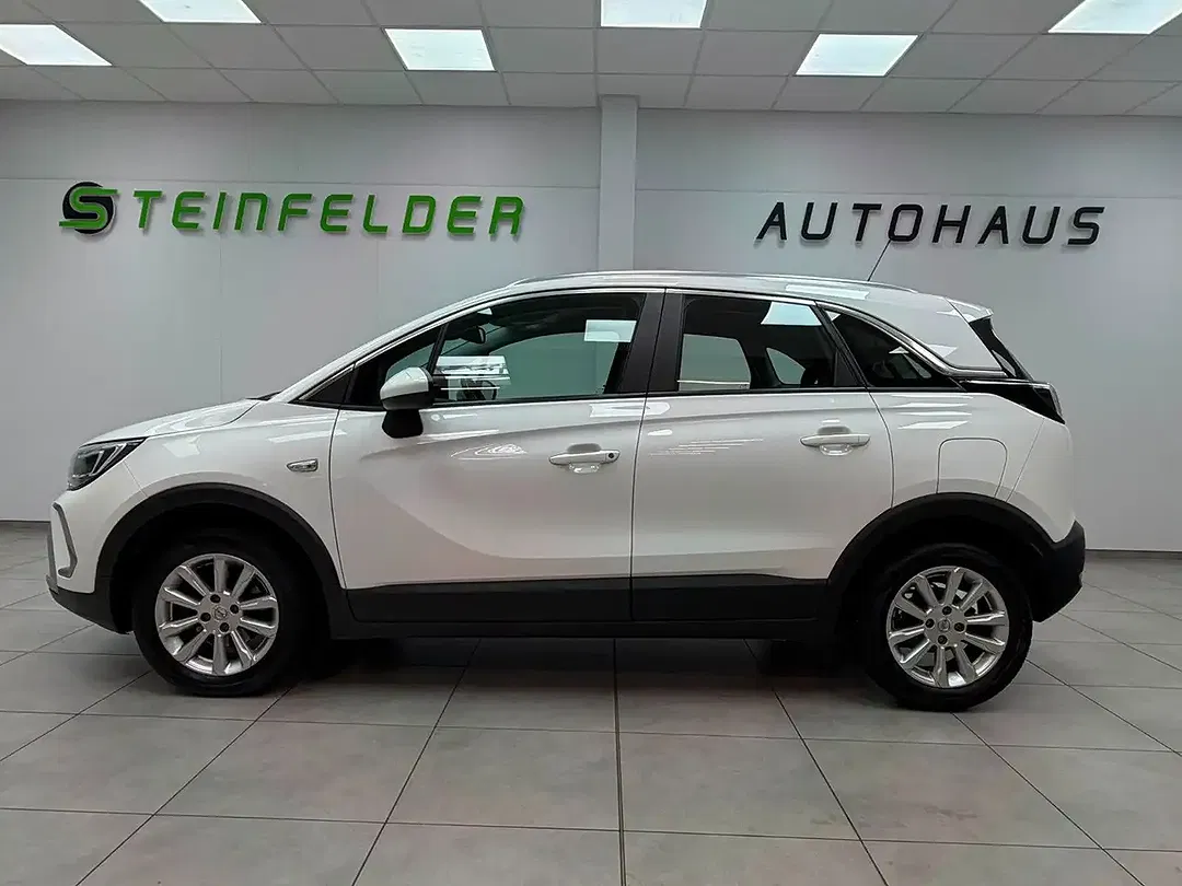 Opel Crossland X 1.2 - Thumbnail 4