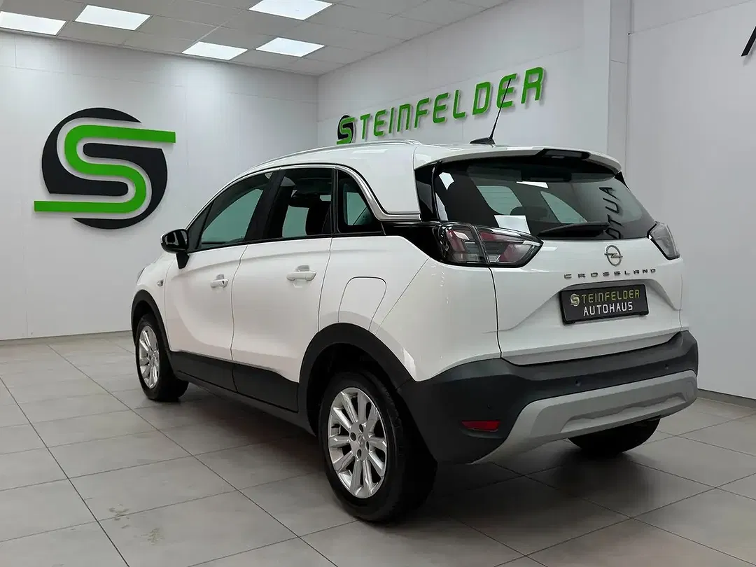 Opel Crossland X 1.2 - Thumbnail 5
