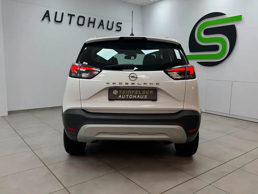 Opel Crossland X 1.2 - Thumbnail 6