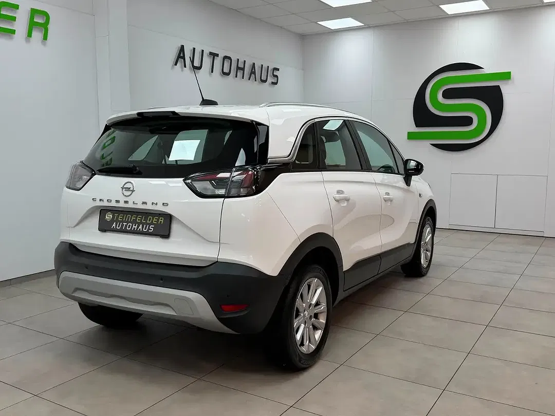 Opel Crossland X 1.2 - Thumbnail 7