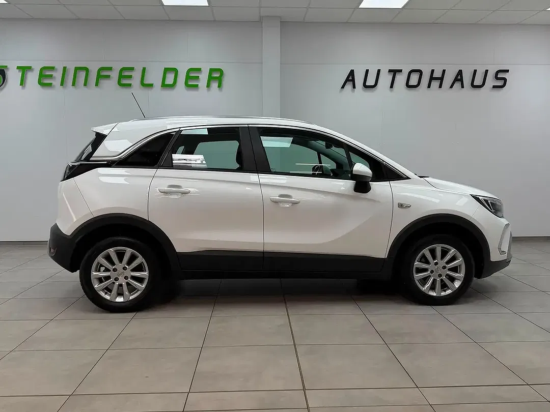 Opel Crossland X 1.2 - Thumbnail 8