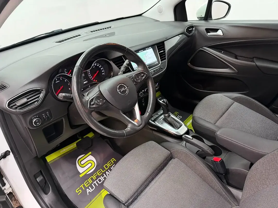 Opel Crossland X 1.2 - Thumbnail 9