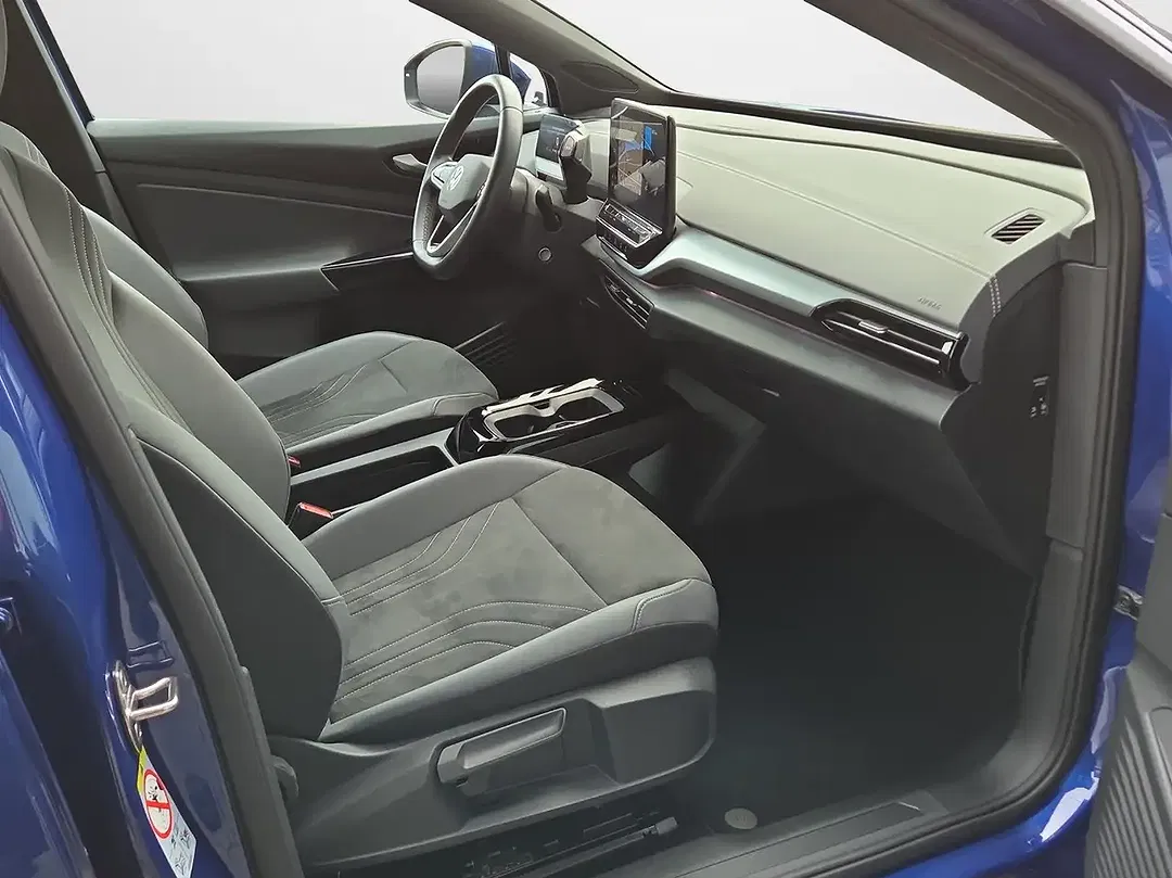 Volkswagen ID.5 Pro - Thumbnail 12