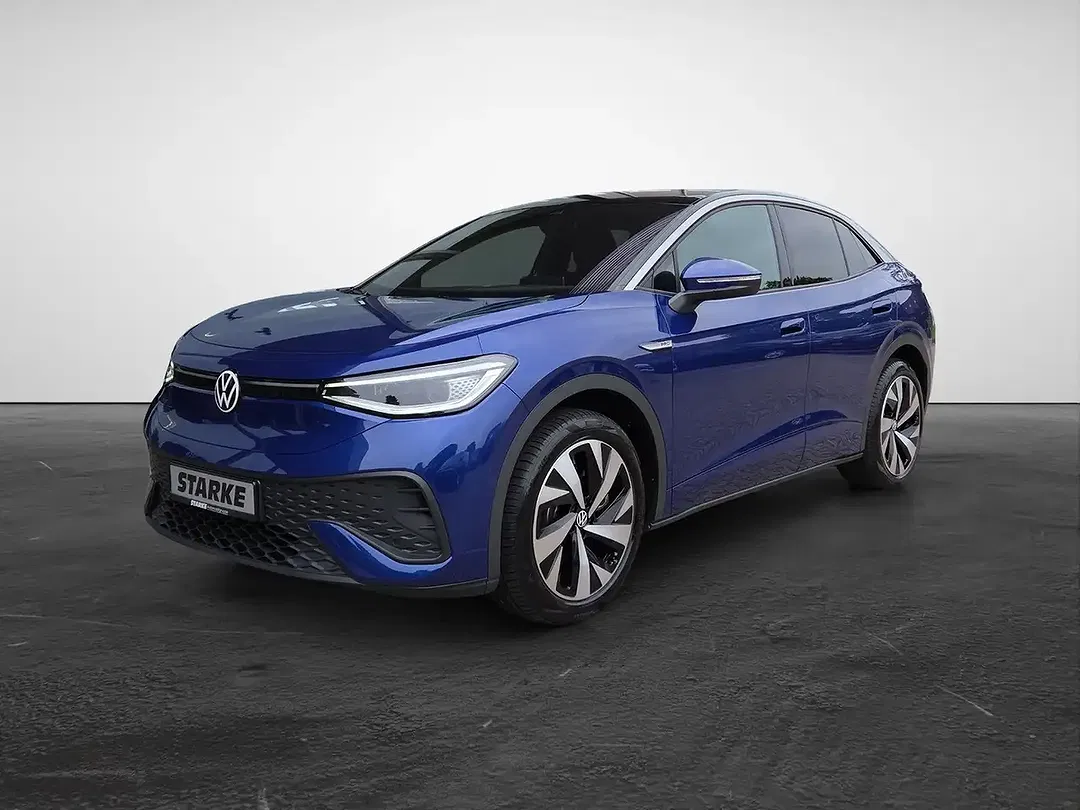 Volkswagen ID.5 Pro - foto 1