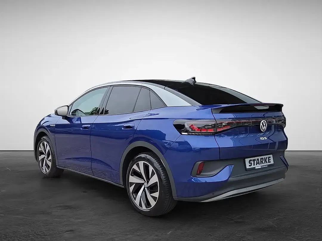 Volkswagen ID.5 Pro - Thumbnail 3