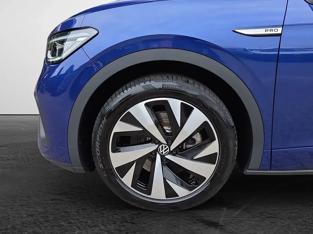 Volkswagen ID.5 Pro - Thumbnail 4