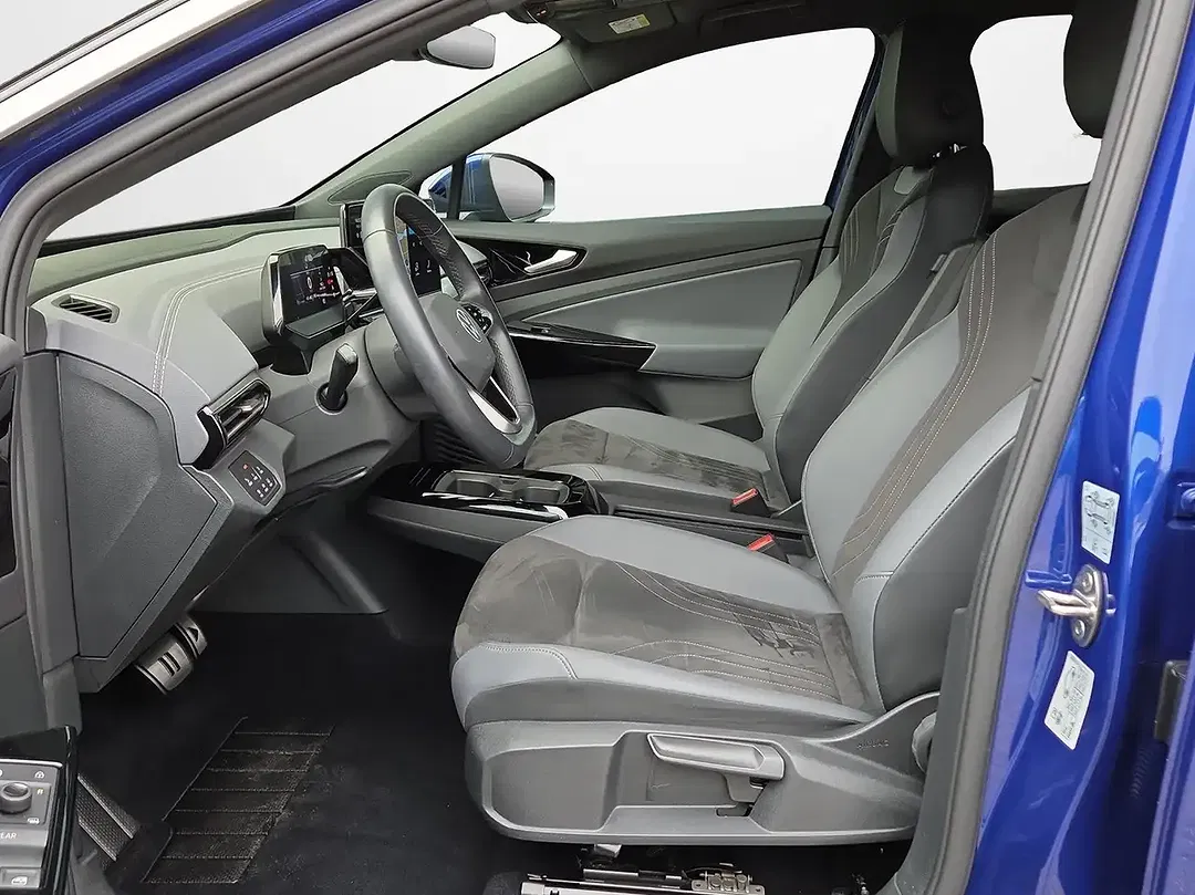 Volkswagen ID.5 Pro - Thumbnail 6