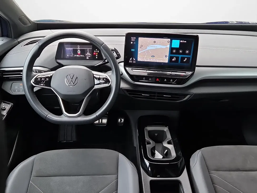 Volkswagen ID.5 Pro - Thumbnail 7