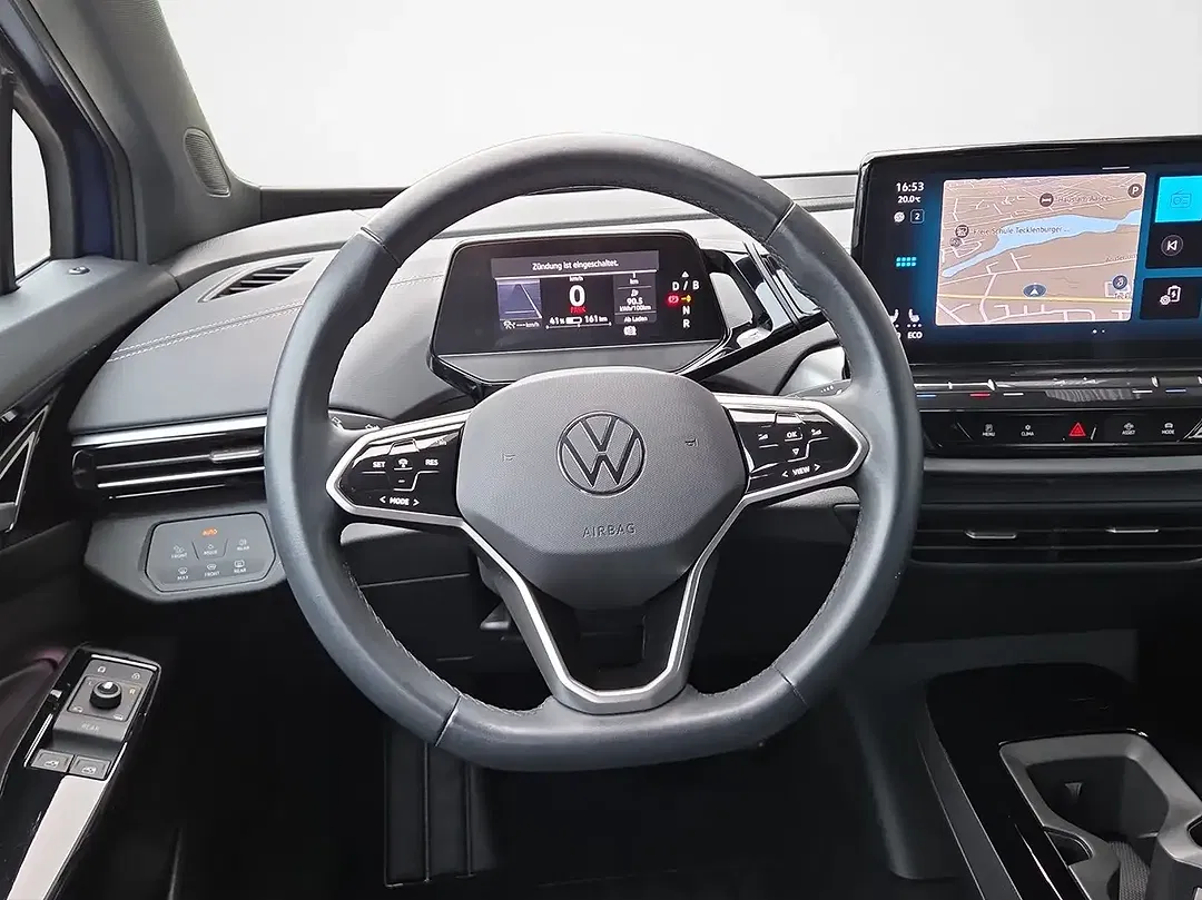 Volkswagen ID.5 Pro - Thumbnail 8